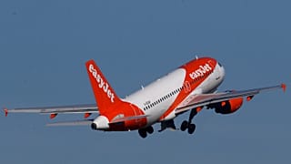 EasyJet blames Brexit for weak outlook as businesses ramp up warnings