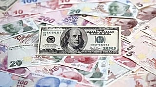 Yerel seçimler sonrası Dolar ve Euro'da yukarı yönlü hareketlilik