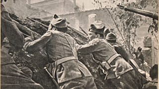 80 años del fin de la Guerra Civil, una herida aún abierta en la sociedad española