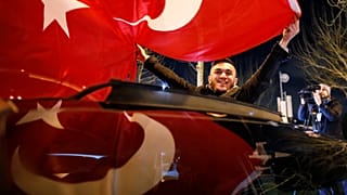 Avrupa Konseyi gözlemci heyeti: Sonuçlar Türkiye demokrasisinin dirençli olduğunu gösteriyor