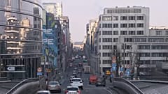 В Брюсселе ужесточены нормы выхлопа