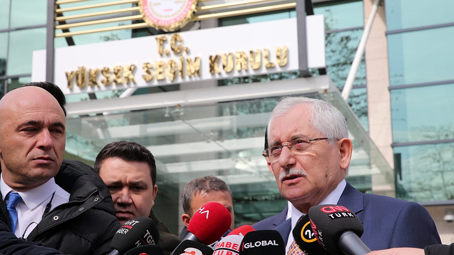 YSK'nın yalanladığı Anadolu Ajansı seçim verilerini nereden alıyor?