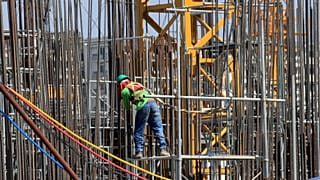 Trabalho mata 200 mil por ano na UE
