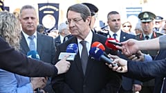 Πρόεδρος Αναστασιάδης: Επικοινωνία με Λουτ ενόψει επιστροφής της