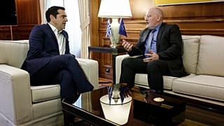 Αλ. Τσίπρας: Ευρύ προοδευτικό μέτωπο απέναντι στην ακροδεξιά