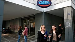 Eurostat: Στο 18% η ανεργία στην Ελλάδα στο 7,1% στην Κύπρο