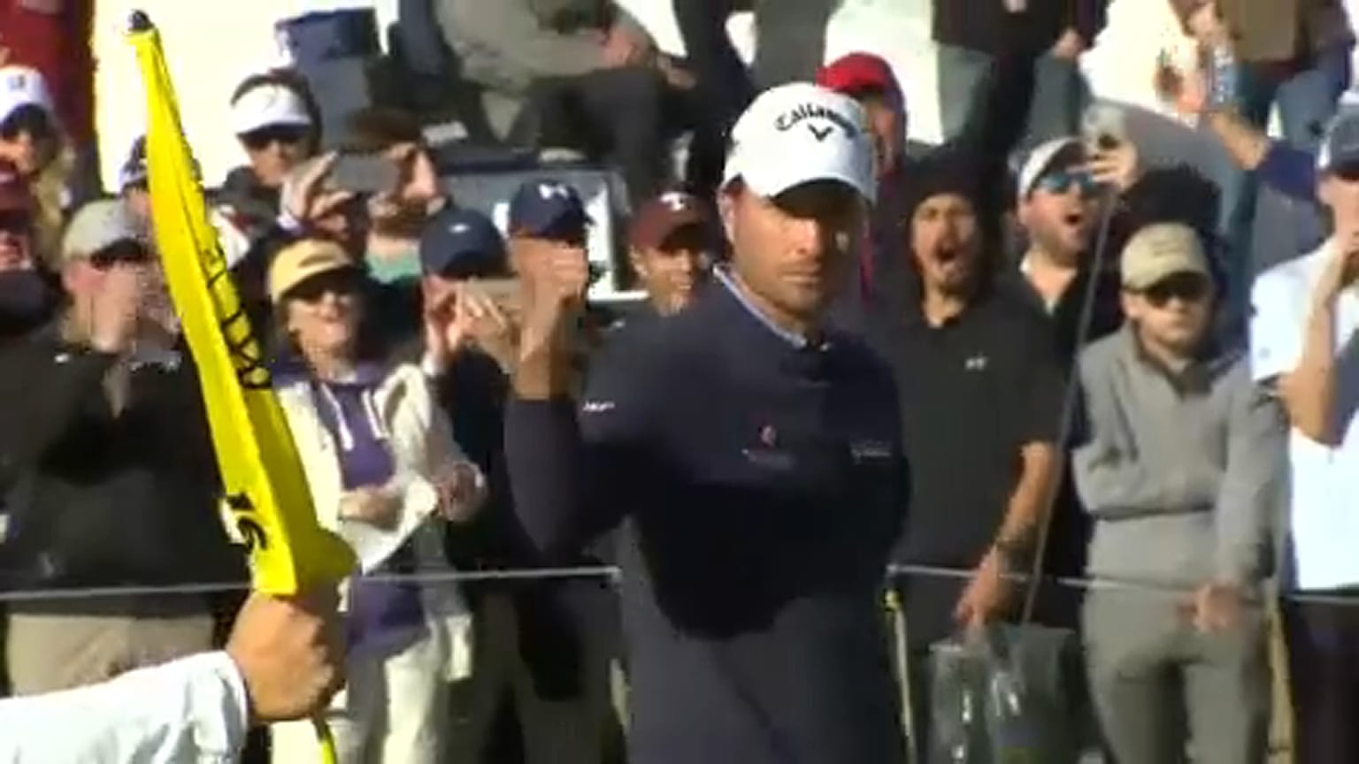 Golf: Kisner kárpótolta magát Austinban