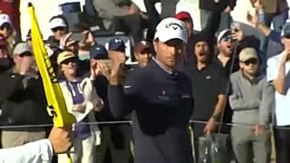 Golf: Kisner kárpótolta magát Austinban