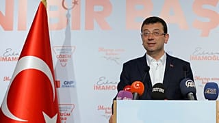 AA'nın İstanbul'daki verileri güncellemesi sonrası Ekrem İmamoğlu'ndan ilk açıklama