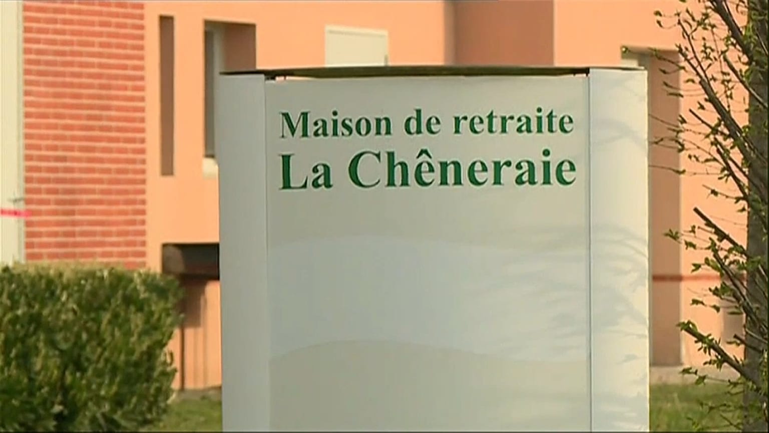 France : potentielle intoxication alimentaire mortelle dans un Ehpad