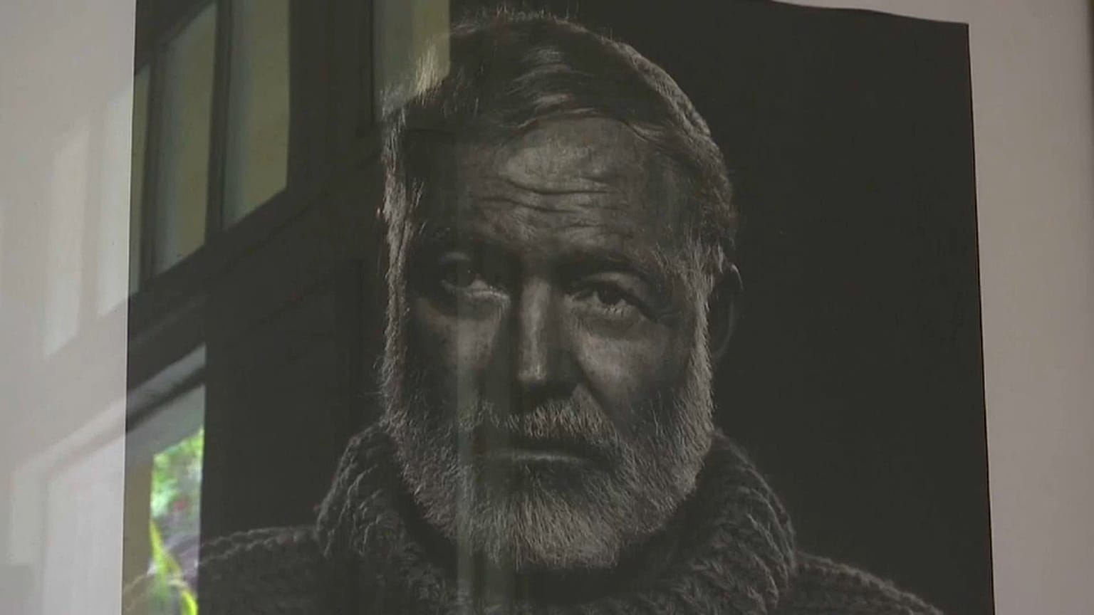 La memoria preservada de Hemingway en Cuba