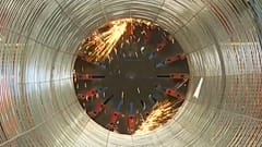 Российский газ в Европу и Турцию обещают поставить в сроки