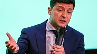 Ucrania: unos comicios pluralistas y sin incidentes