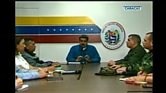 В Венесуэле ограничат на месяц энергоснабжение