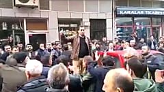 Eynesil'de Rabia Naz etkisi: Yıllar sonra belediye AK Parti'den CHP'ye geçti