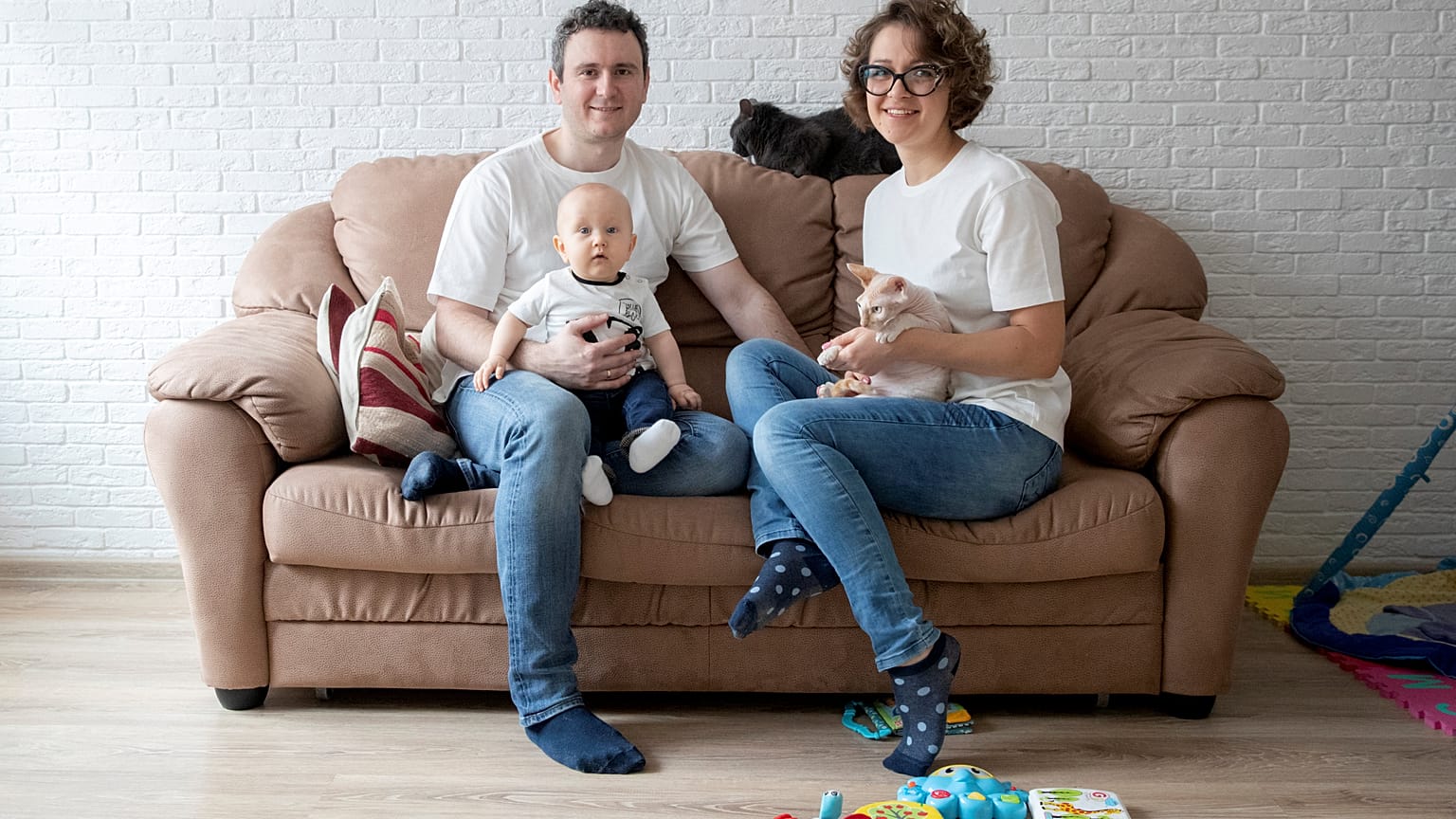 Danimarka'da boşanacak çiftlere kurs mecburiyeti 