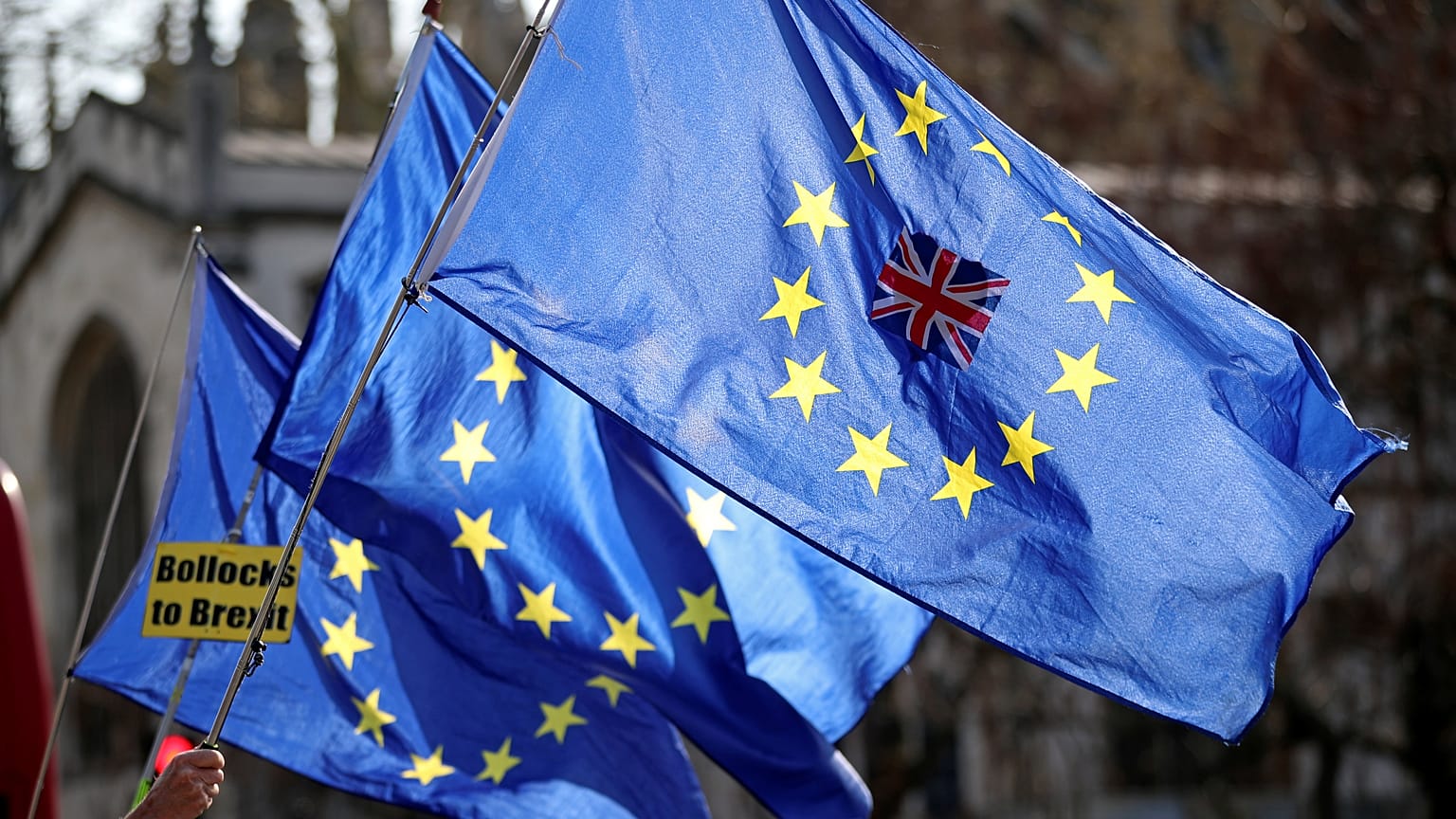 Brexit: il Parlamento ci riprova, ai voti quattro opzioni alternative