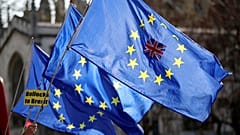 Brexit: il Parlamento ci riprova, ai voti quattro opzioni alternative