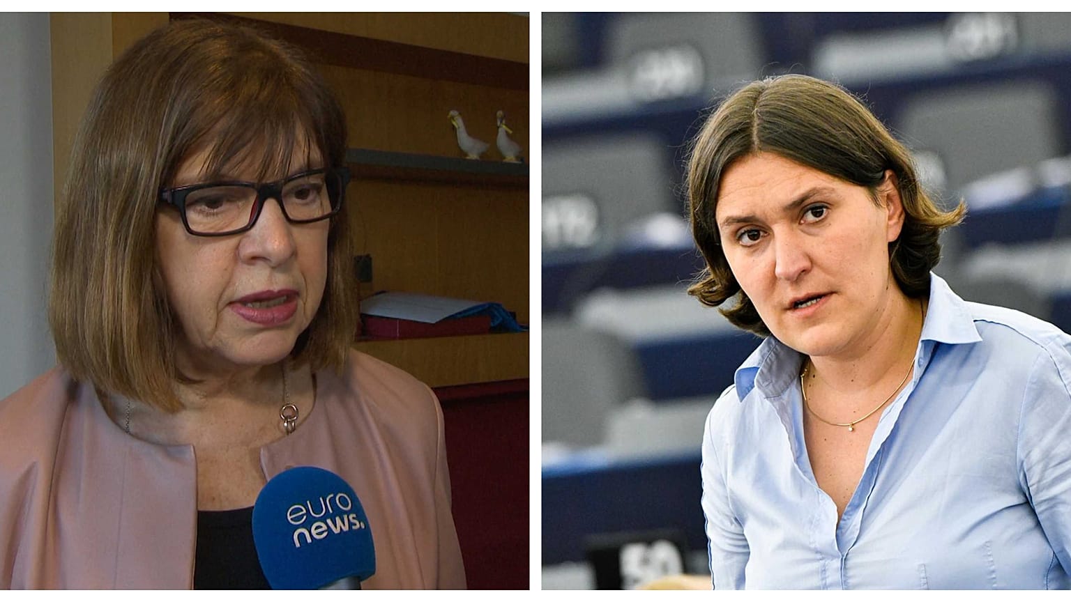 AP vekillerinden Türkiye'deki seçim değerlendirmesi: "Demokrasi hala hayatta"