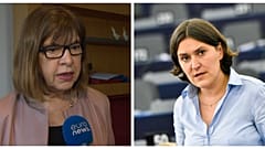 AP vekillerinden Türkiye'deki seçim değerlendirmesi: "Demokrasi hala hayatta"