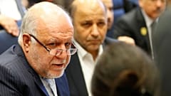 نامدار زنگنه: بازار نفت از نظر عرضه و تقاضا وضعیت شکننده‌ای دارد