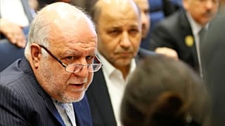 نامدار زنگنه: بازار نفت از نظر عرضه و تقاضا وضعیت شکننده‌ای دارد