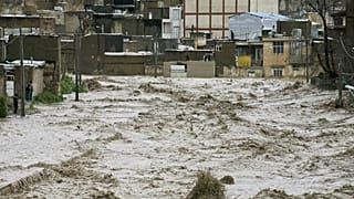 سیل در ایران