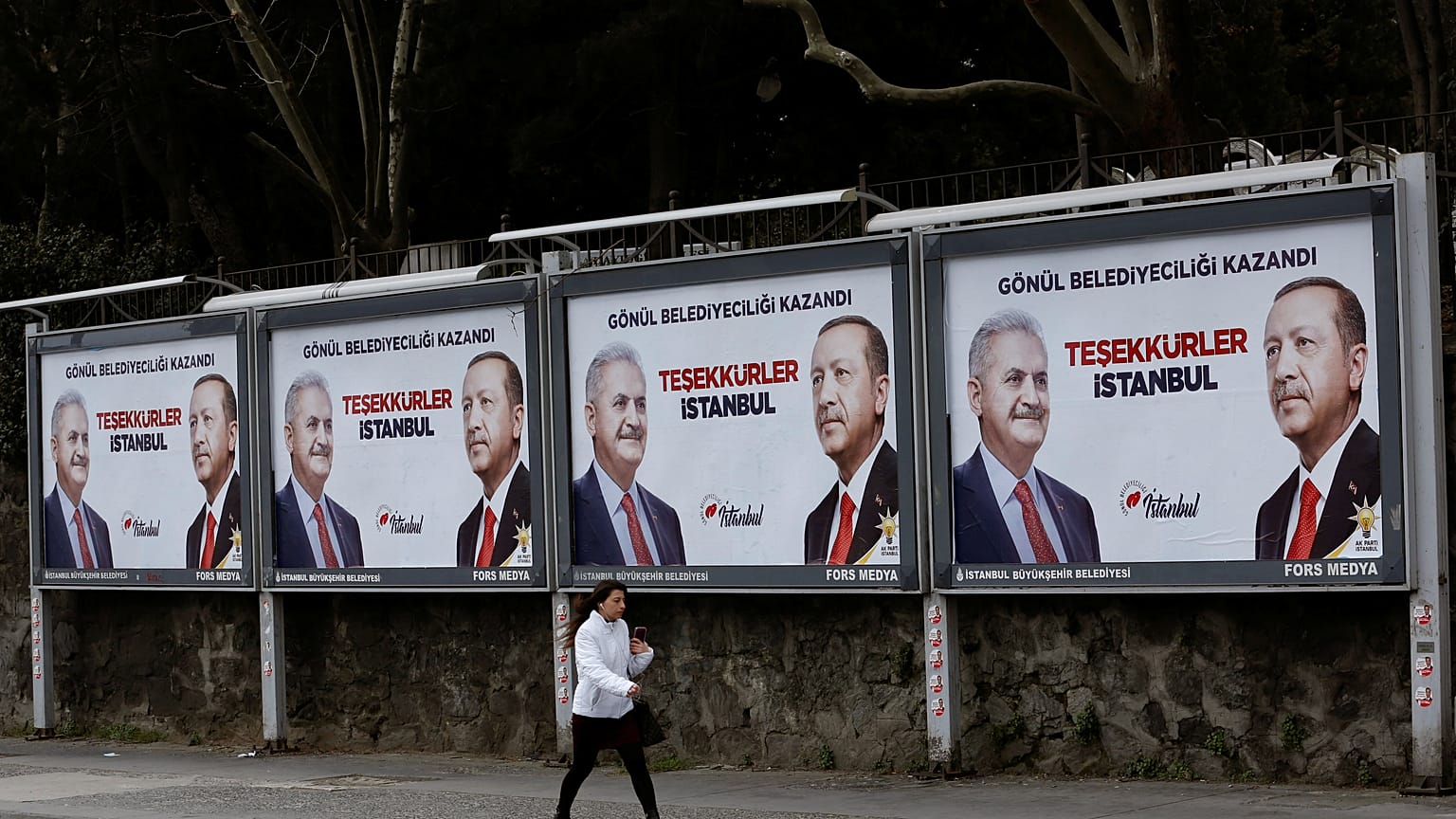 Wahlen in der Türkei: Denkzettel für Erdogan