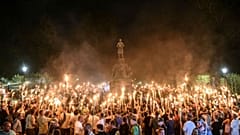The alt right is fueled by toxic masculinity — and vice versa ǀ View