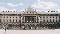 Celebrate Earth Day 2019 At London’s Somerset House