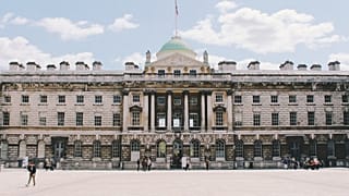 Celebrate Earth Day 2019 At London’s Somerset House