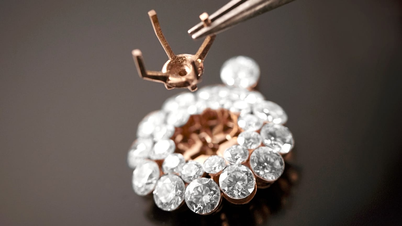 How Chopard became the first ethical luxury jewellery brand