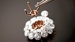 How Chopard became the first ethical luxury jewellery brand