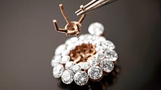 How Chopard became the first ethical luxury jewellery brand