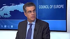 Λίνος - Αλέξανδρος Σισιλιάνος: Ο Έλληνας Πρόεδρος του Ευρωπαϊκού Δικαστηρίου Ανθρωπίνων Δικαιωμάτων