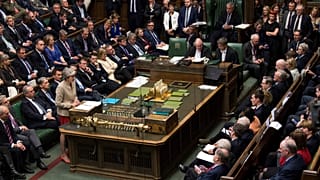 Brexit : le Parlement britannique rejette quatre plans alternatifs à 11 jours du Brexit