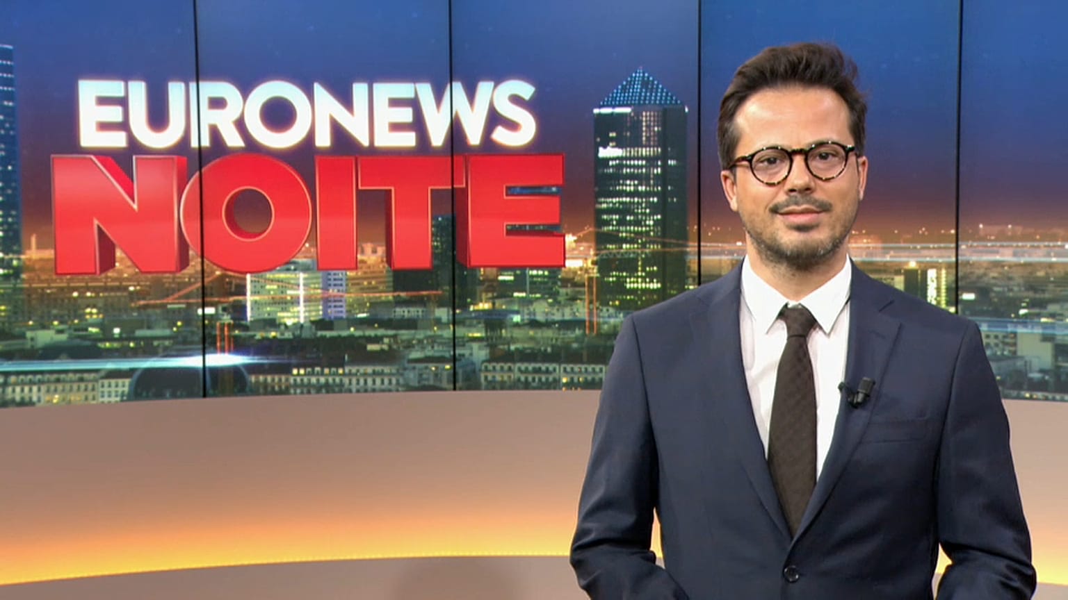 Euronews 01.04.2019