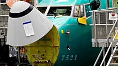 Boeing 737 Max bleiben länger am Boden