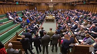 Brexit oylamaları reddedildi