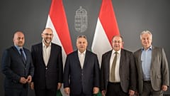 Erdélyben kampányolna Orbán az EP-választások előtt májusban