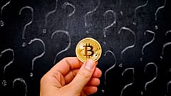 Bitcoin gewinnt 14 % an einem Tag