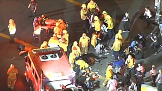 Nipsey Hussle : un hommage sous tension