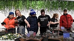 La vente libre de cannabis récréatif débute en Ontario, déjà la folie !