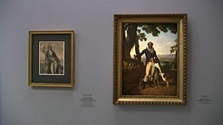 "Le modèle noir", une exposition qui tend à déconstruire le racisme