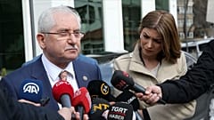 YSK Başkanı Güven: Geçici sonuçlar partilere gönderildi, itiraz süreci devam ediyor
