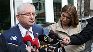 YSK Başkanı Güven: Geçici sonuçlar partilere gönderildi, itiraz süreci devam ediyor