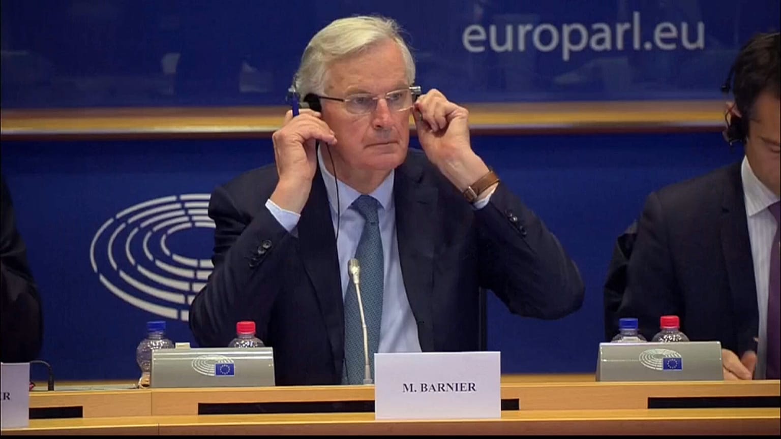 Brexit : nouvel avertissement de Bruxelles