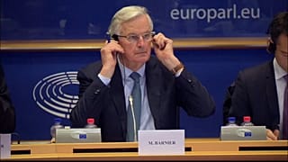 Brexit : nouvel avertissement de Bruxelles