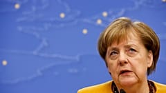 Angela Merkel 