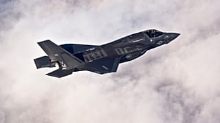ΗΠΑ: Πρώτο βήμα για την αναβολή της παράδοσης των F-35 στην Τουρκία